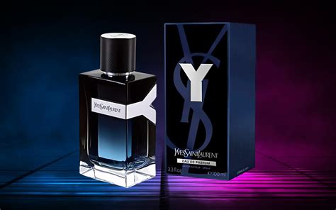 testimonial profumo yves saint laurent|y le perfume review.